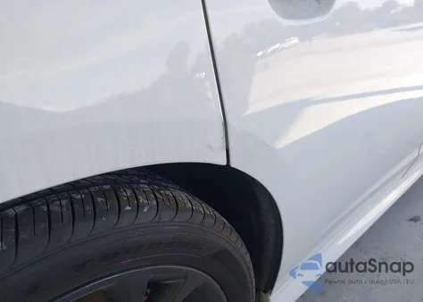 2020 Dodge Charger Gt Rwd z USA, uszkodzony, nr VIN 2C3CDXHG0LH155390